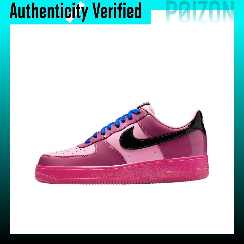 Nike Shoes Air Force 1 - Nike Air Force 1 Low-Top Skateboard-Schuhe