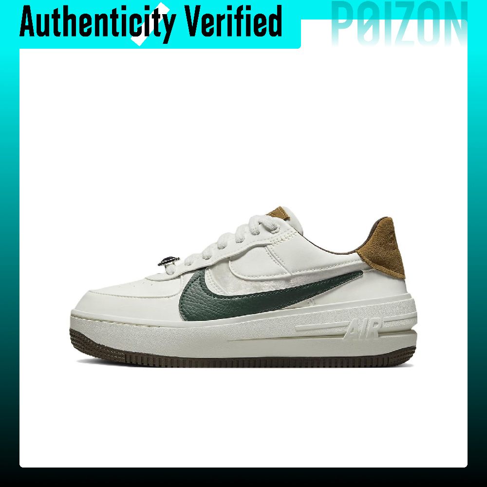 Nike Shoes Air Force 1 - Nike Air Force 1 Low, Damen-Skateboard-Schuhe,