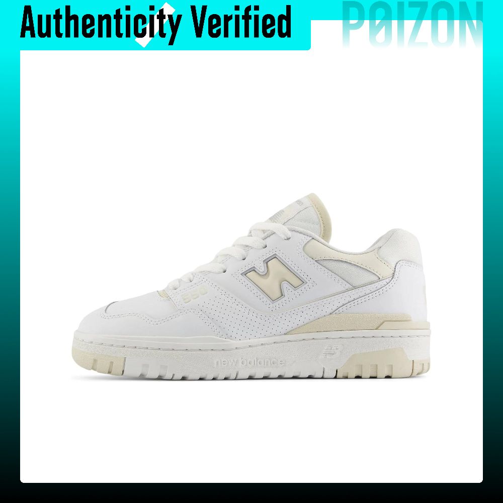 New Balance Shoes 550 - New Balance NB 550 Skate-Schuhe, Damen,