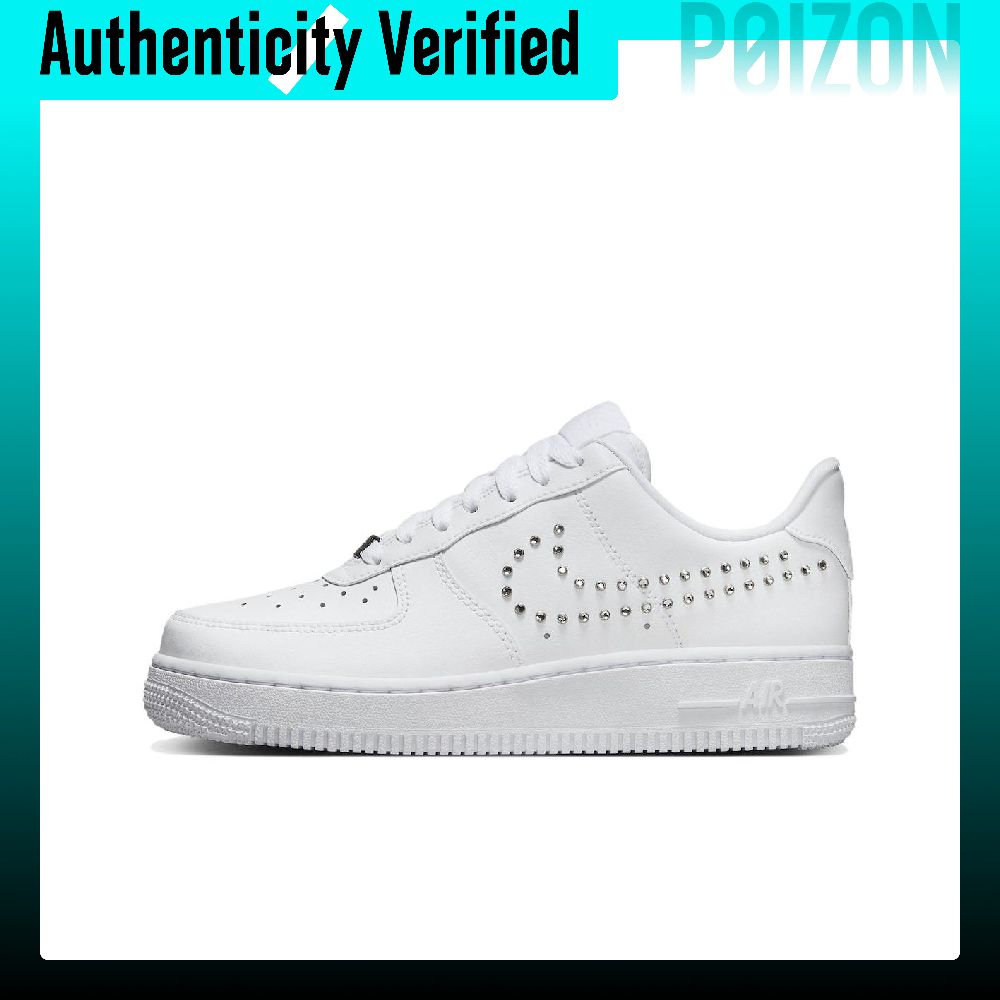 Nike Shoes Air Force 1 - Nike Air Force 1 Skate-Schuhe, Damen,