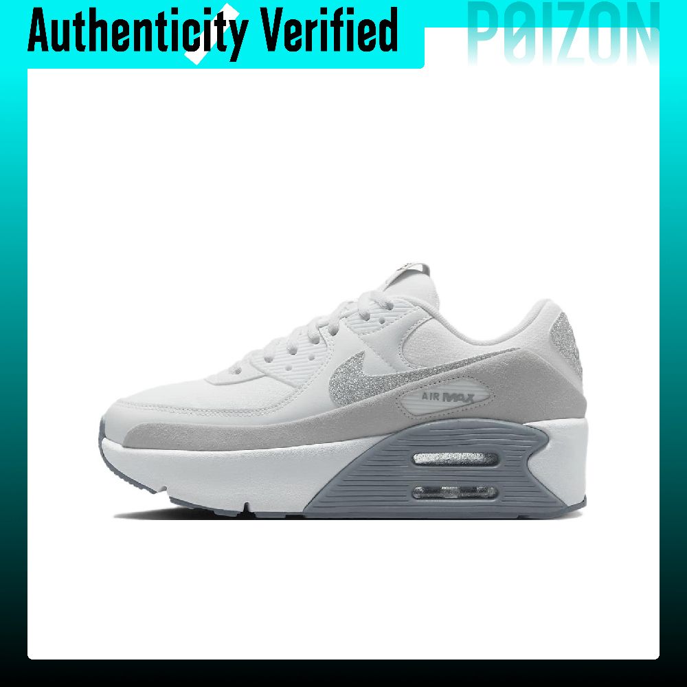 Nike Shoes Air Max 90 - Nike Air Max 90 Low-Top Freizeitschuhe