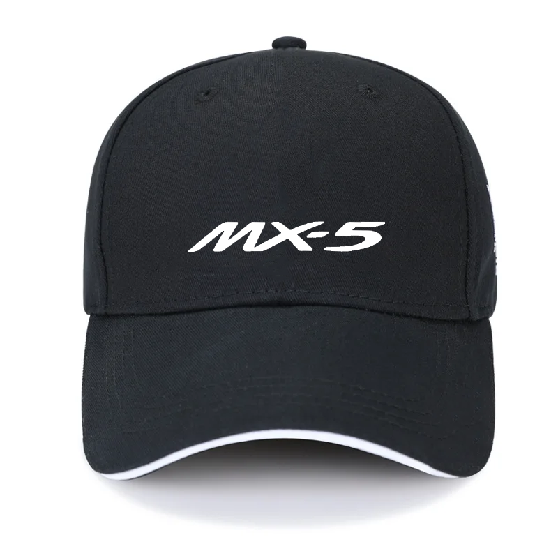 Corduroy Cap 5 Panel - Baseball Caps Frühling Sommer Sport Cap