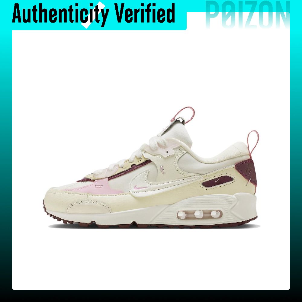 Nike Shoes Air Max 90 - Nike Air Max 90 Freizeitschuhe Damen
