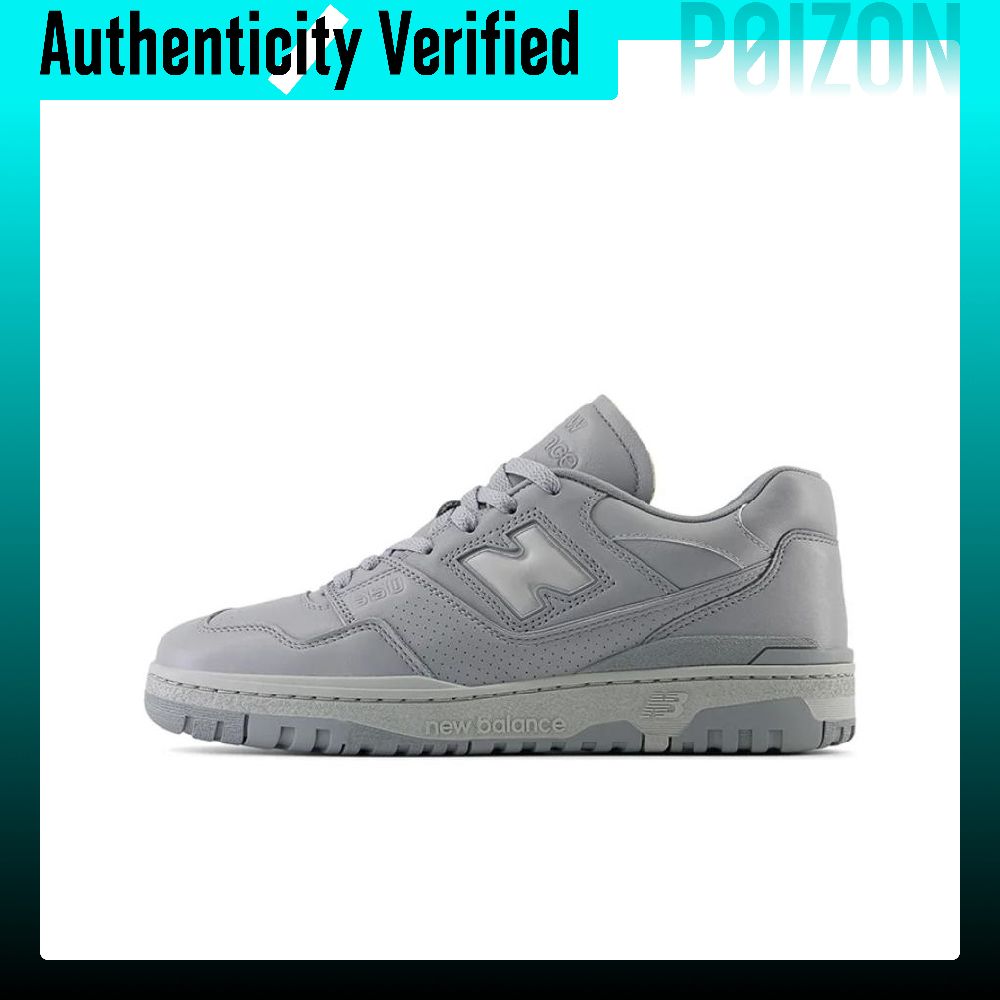 New Balance Shoes 550 - New Balance NB 550 Skate-Schuhe, Unisex,