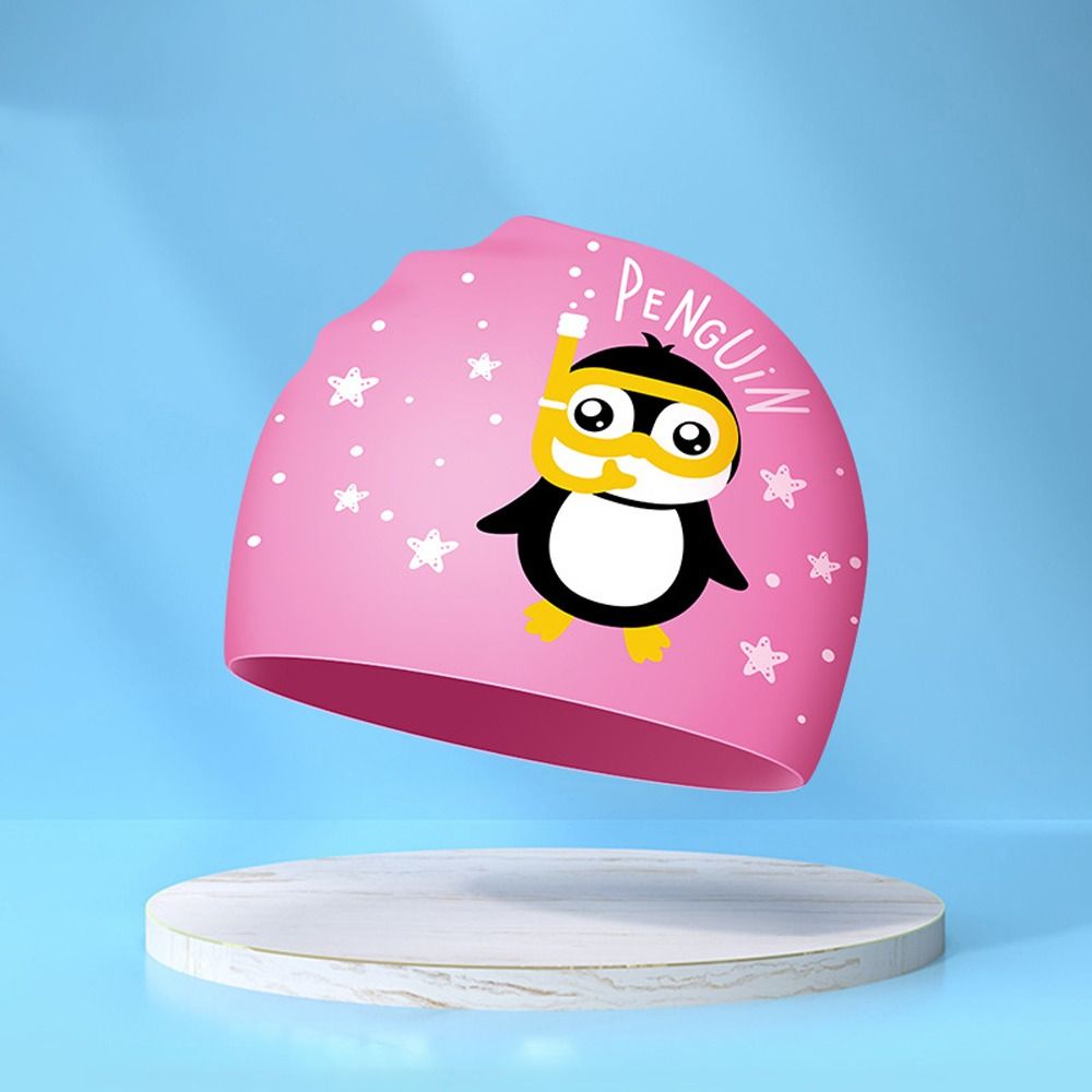 Leichte, wasserdichte Kinder-B – Swim Hat Silicone Bewertung und Preis