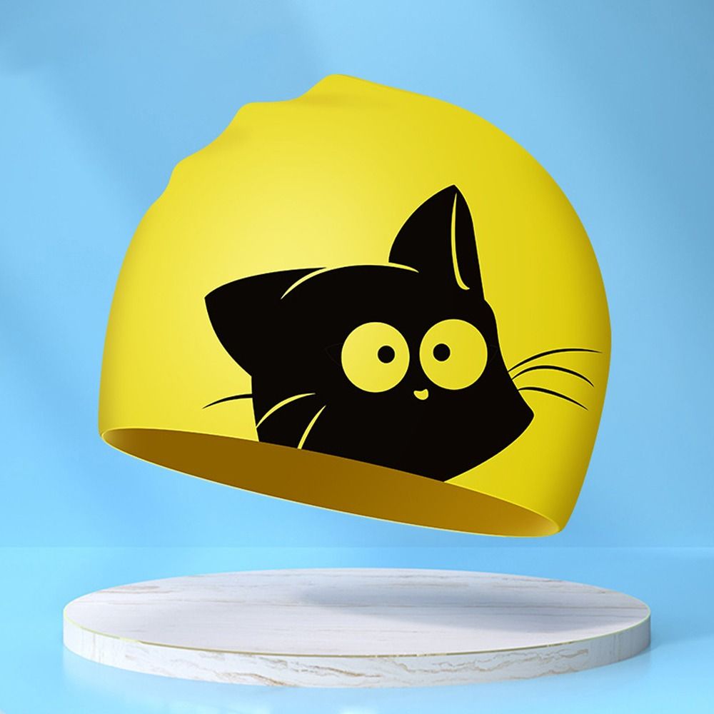 Leichte, wasserdichte Kinder-B – Swim Hat Silicone Bewertung und Preis