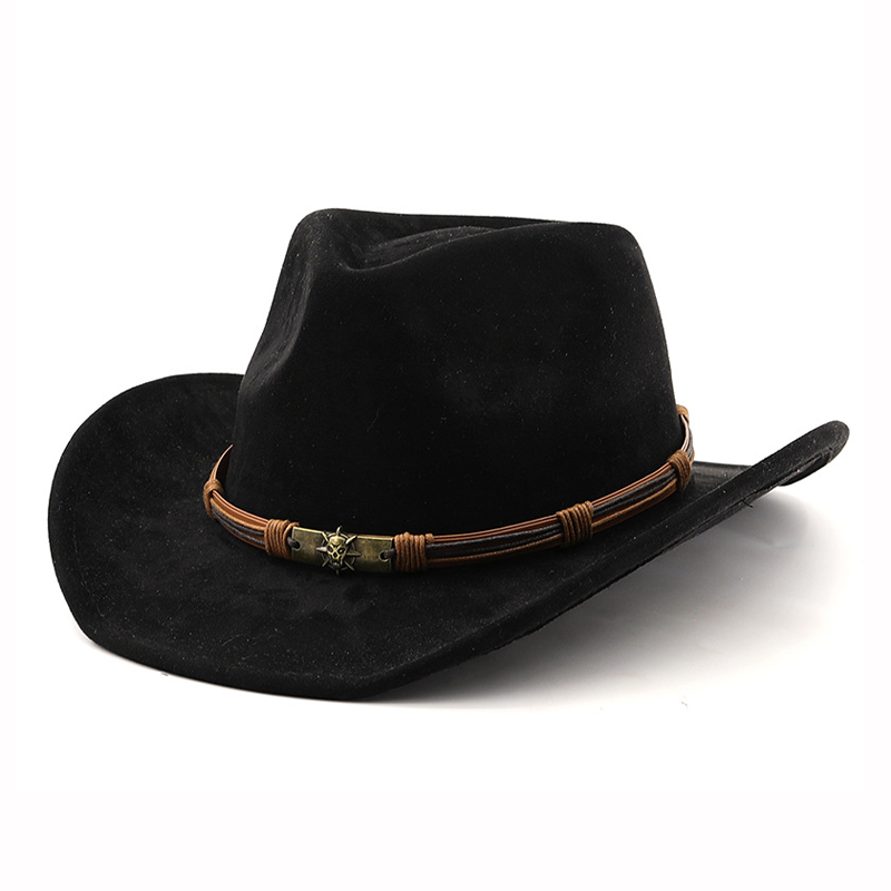 Wildleder Western Cowboy Hut f – Cowboy Hat Straw Bewertung und Preis