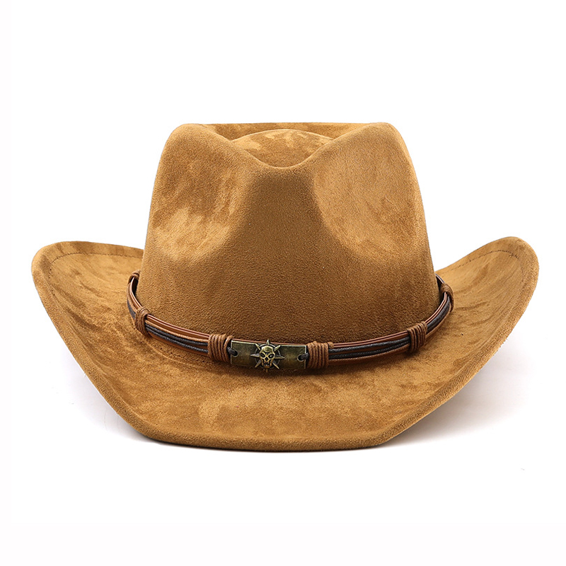 Wildleder Western Cowboy Hut f – Cowboy Hat Straw Bewertung und Preis
