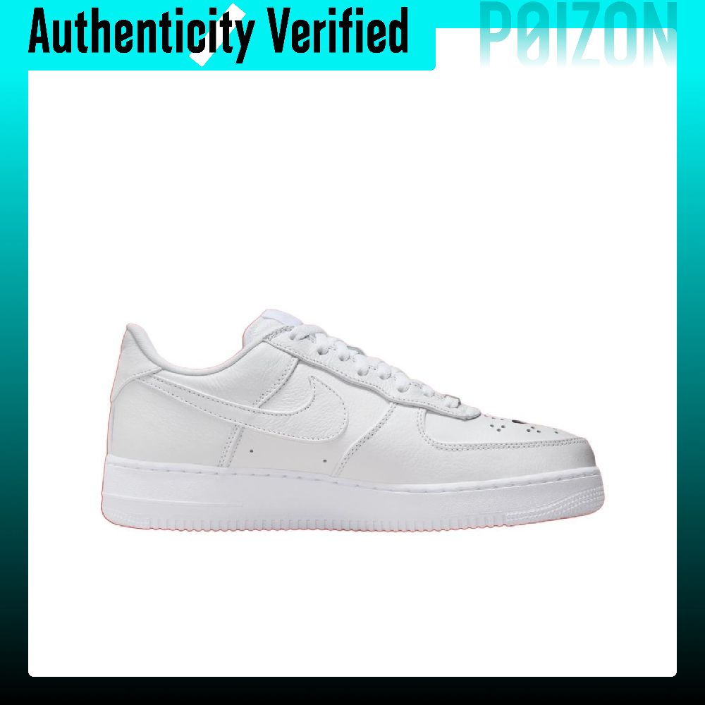 Nike Air Force 1, Leder, niedr – Nike Shoes Air Force 1 Bewertung und Preis
