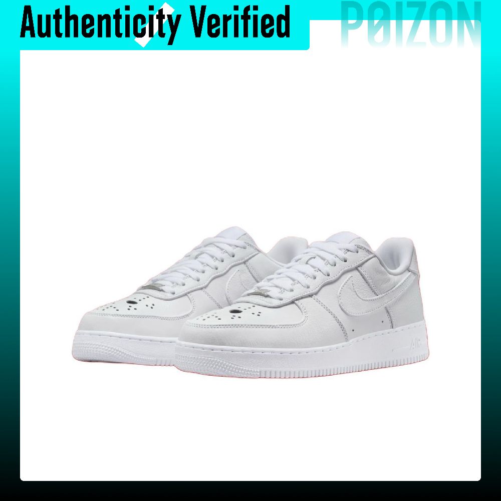 Nike Air Force 1, Leder, niedr – Nike Shoes Air Force 1 Bewertung und Preis