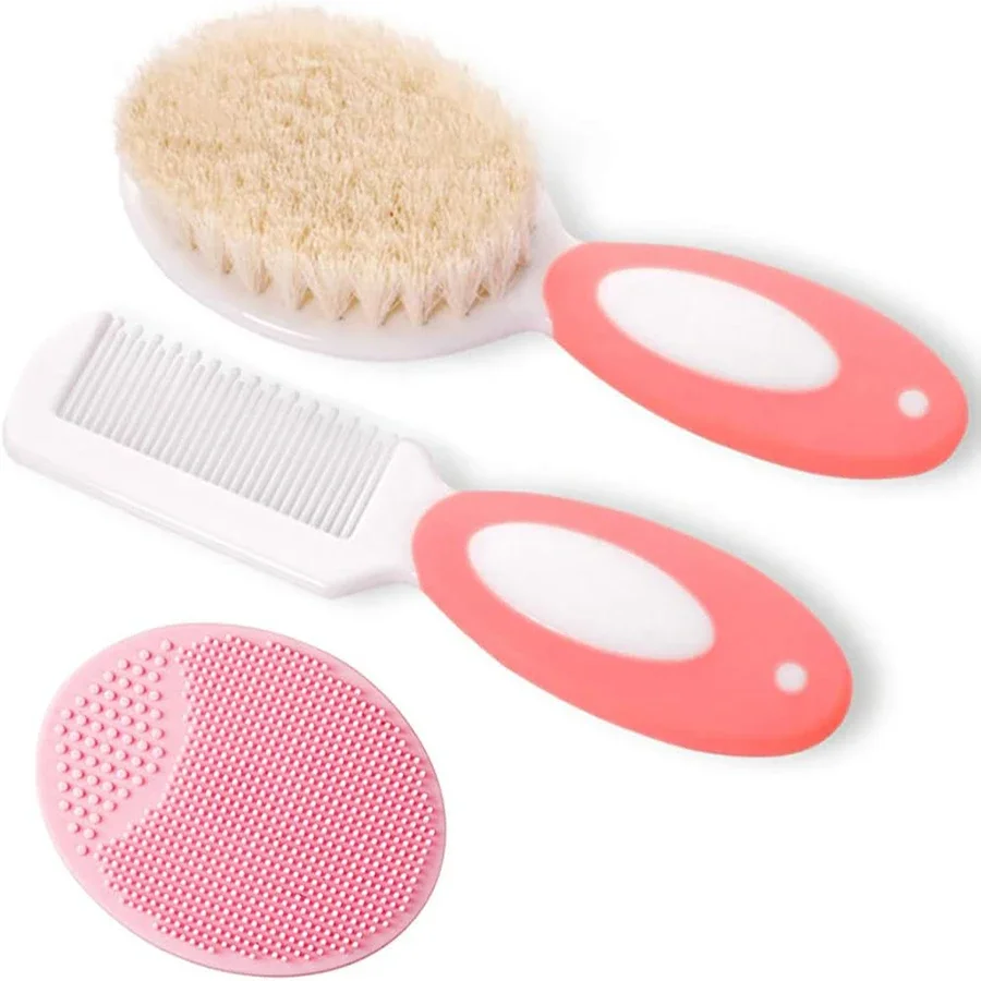 Baby Haar bürste Set für Neuge – Swim Hat Silicone Bewertung und Preis