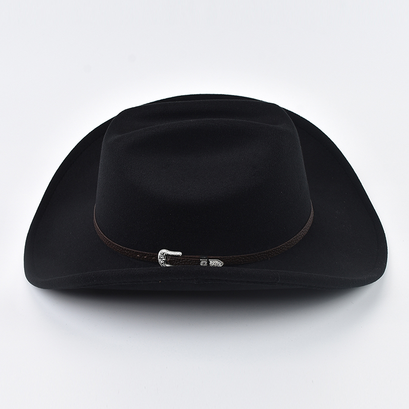 Unisex Western Cowboy Hut mit  – Cowboy Hat Straw Bewertung und Preis