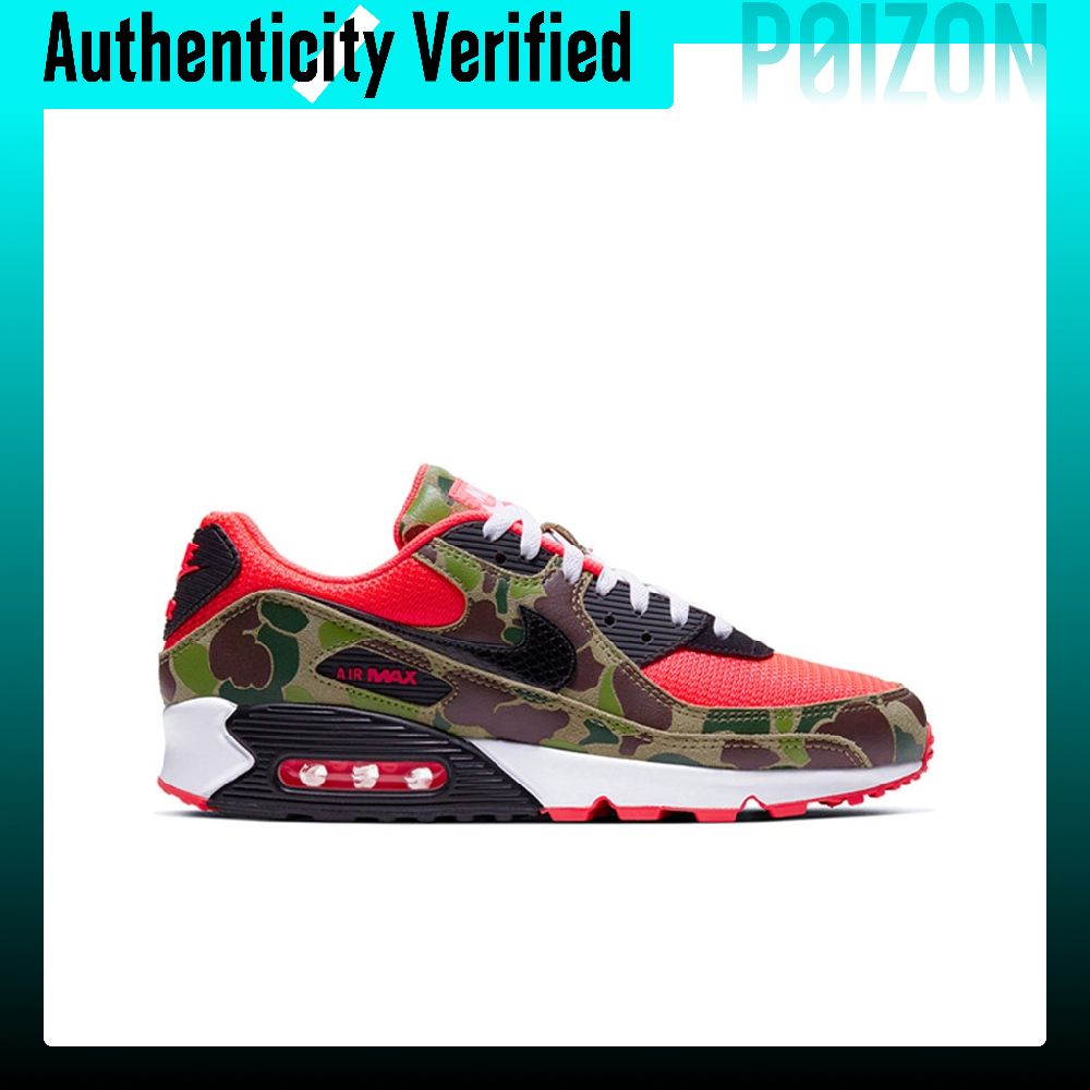 Nike Air Max 90 Laufschuhe Uni – Nike Shoes Air Max 90 Bewertung und Preis