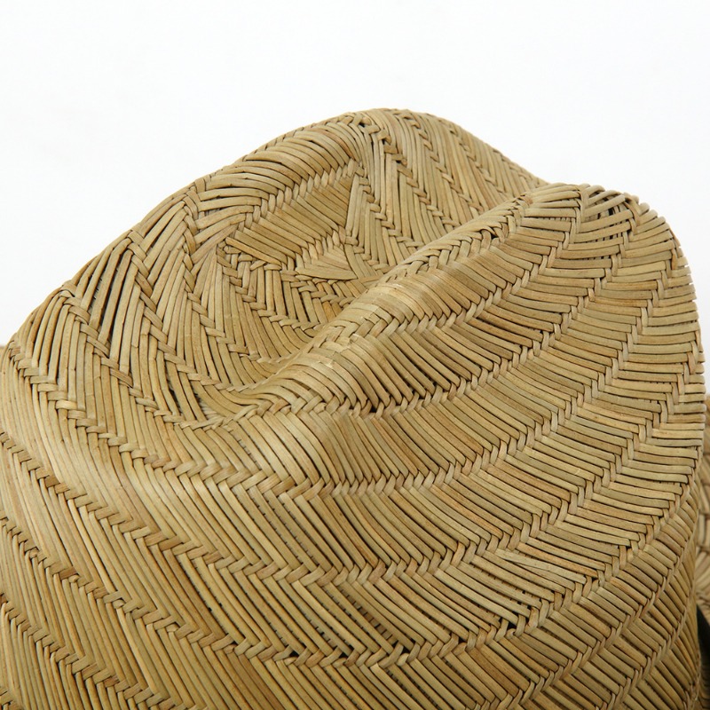 Cowboy-Strohhut mit breiter Kr – Cowboy Hat Straw Bewertung und Preis