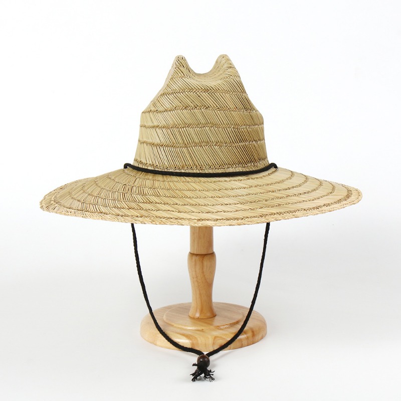 Cowboy-Strohhut mit breiter Kr – Cowboy Hat Straw Bewertung und Preis