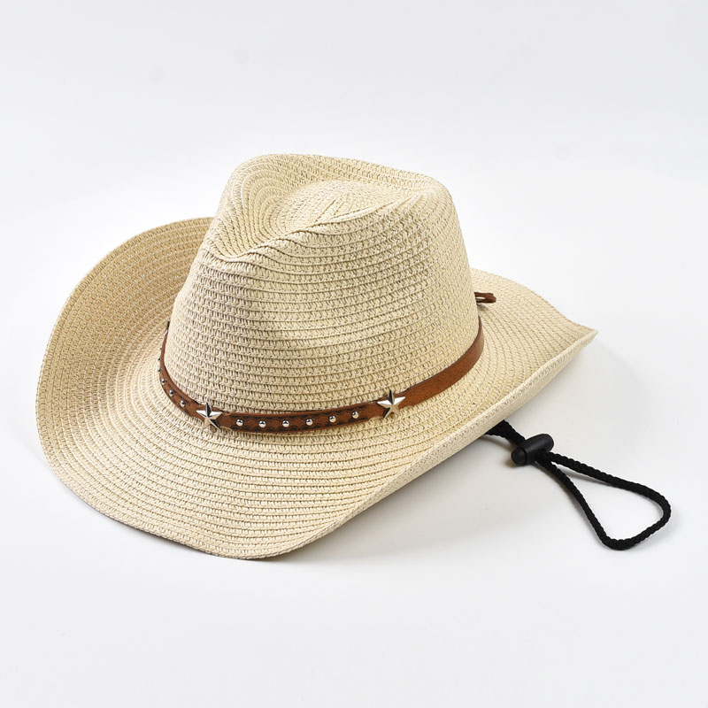 Damen Stroh Western Cowboyhut  – Cowboy Hat Straw Bewertung und Preis