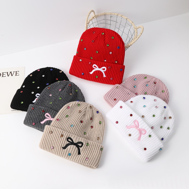 Damen-Strickmütze mit glänzend – Beanie Cuffed Knit Bewertung und Preis