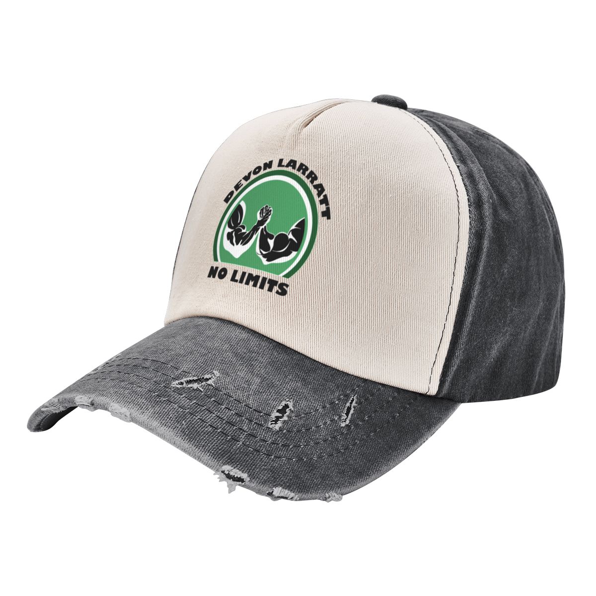Devon Larratt No Limits Baseba – Golf Cap Dad Bewertung und Preis