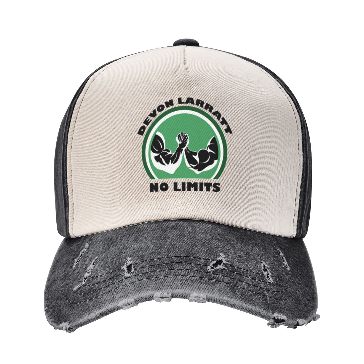 Devon Larratt No Limits Baseba – Golf Cap Dad Bewertung und Preis