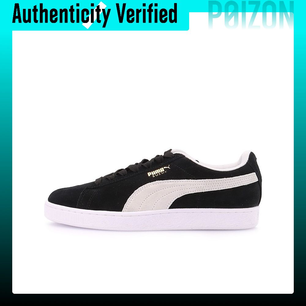 PUMA Wildleder Classic Skate S – Puma Shoes Suede Classic Bewertung und Preis