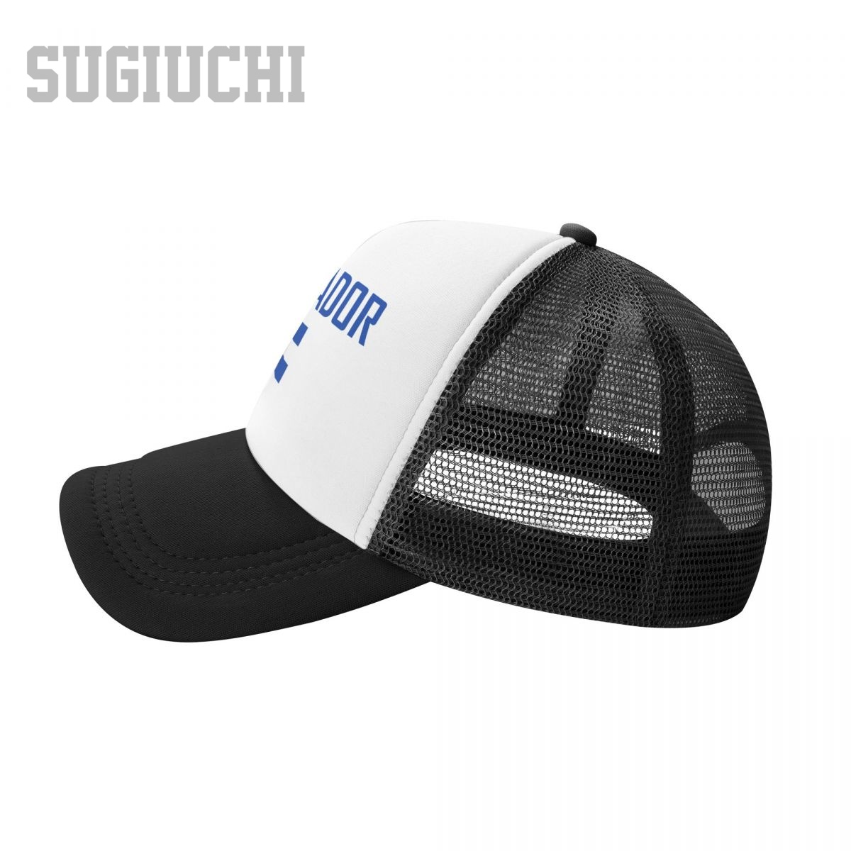 Mesh-Kappe mit EL SALVADOR-Fla – Trucker Cap Mesh Bewertung und Preis