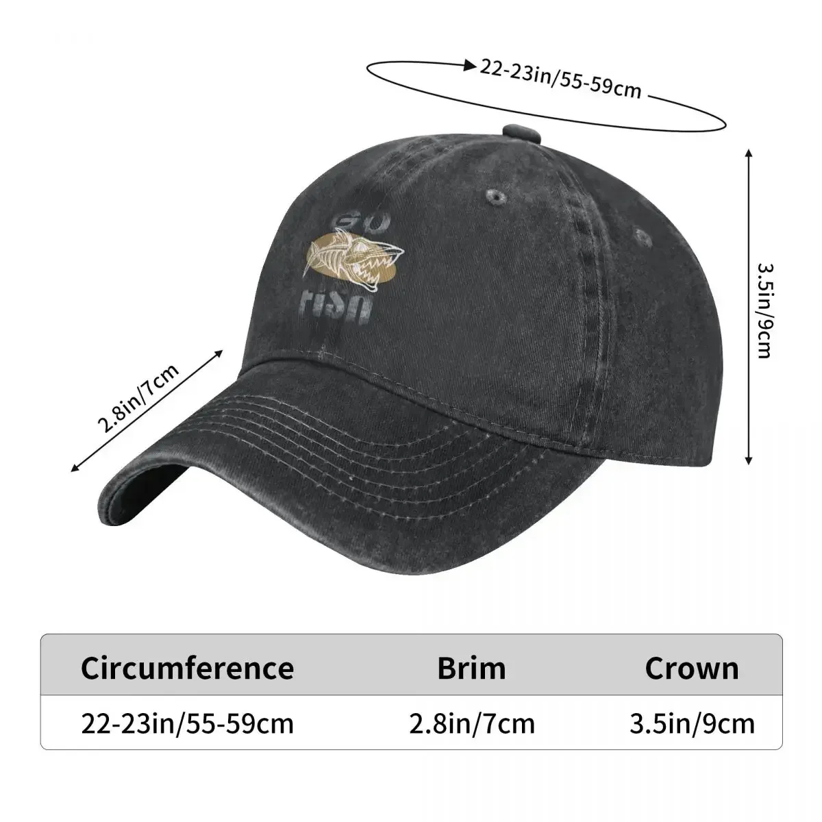 2026 Washed Herren Baseball Ca – Golf Cap Dad Bewertung und Preis