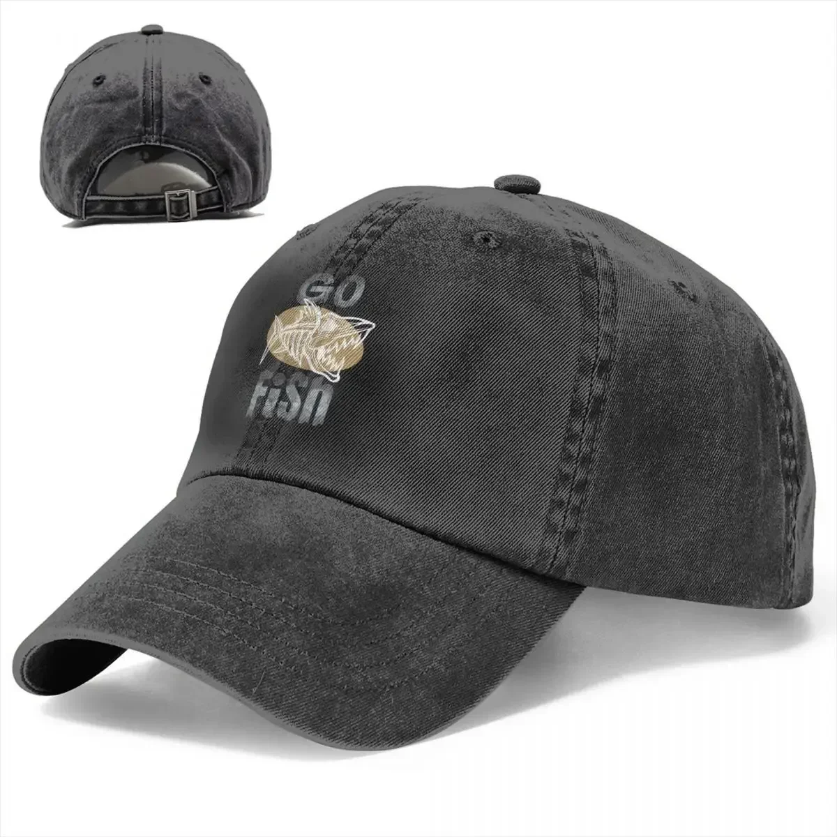 2026 Washed Herren Baseball Ca – Golf Cap Dad Bewertung und Preis