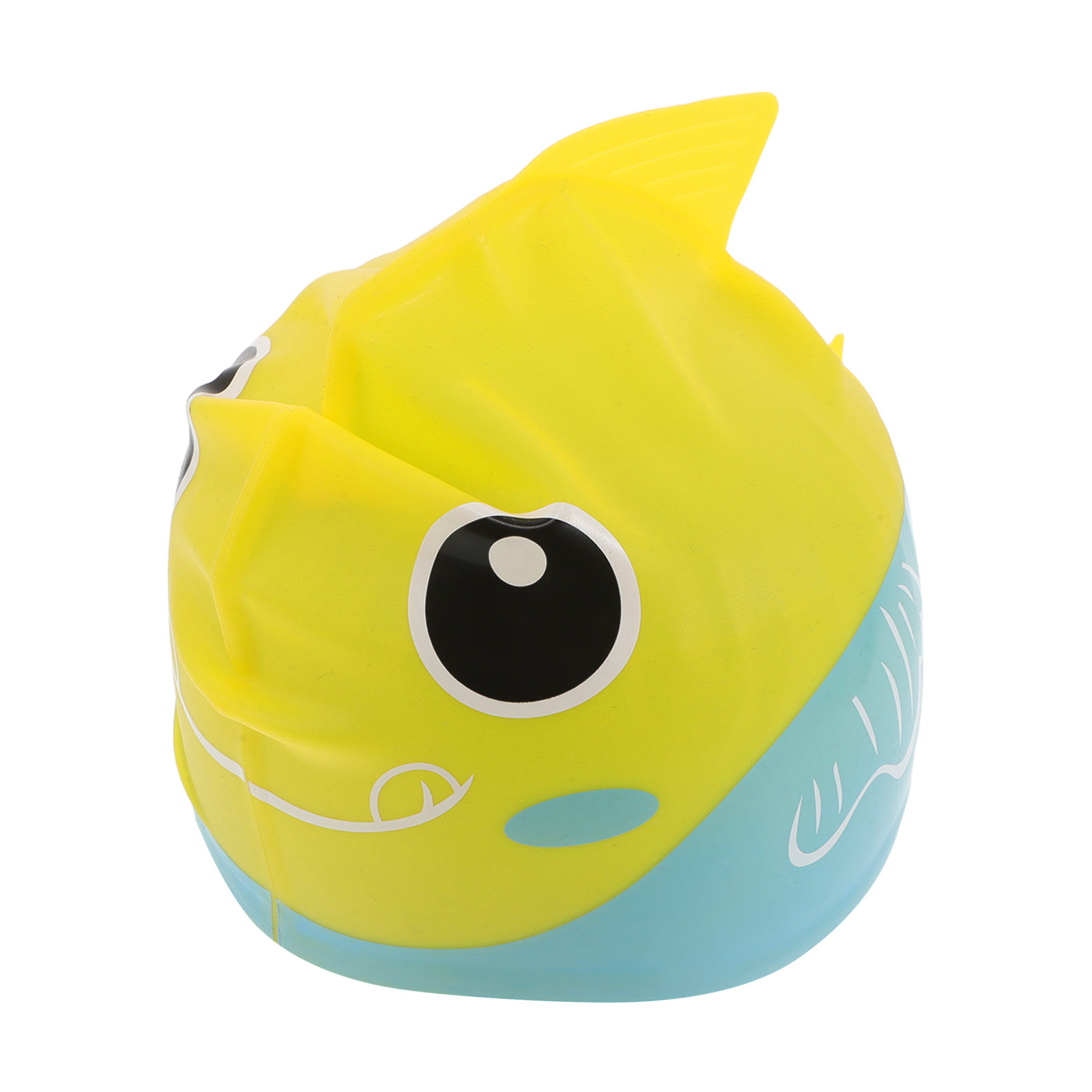 Silikon-Badekappe mit Cartoon- – Swim Hat Silicone Bewertung und Preis