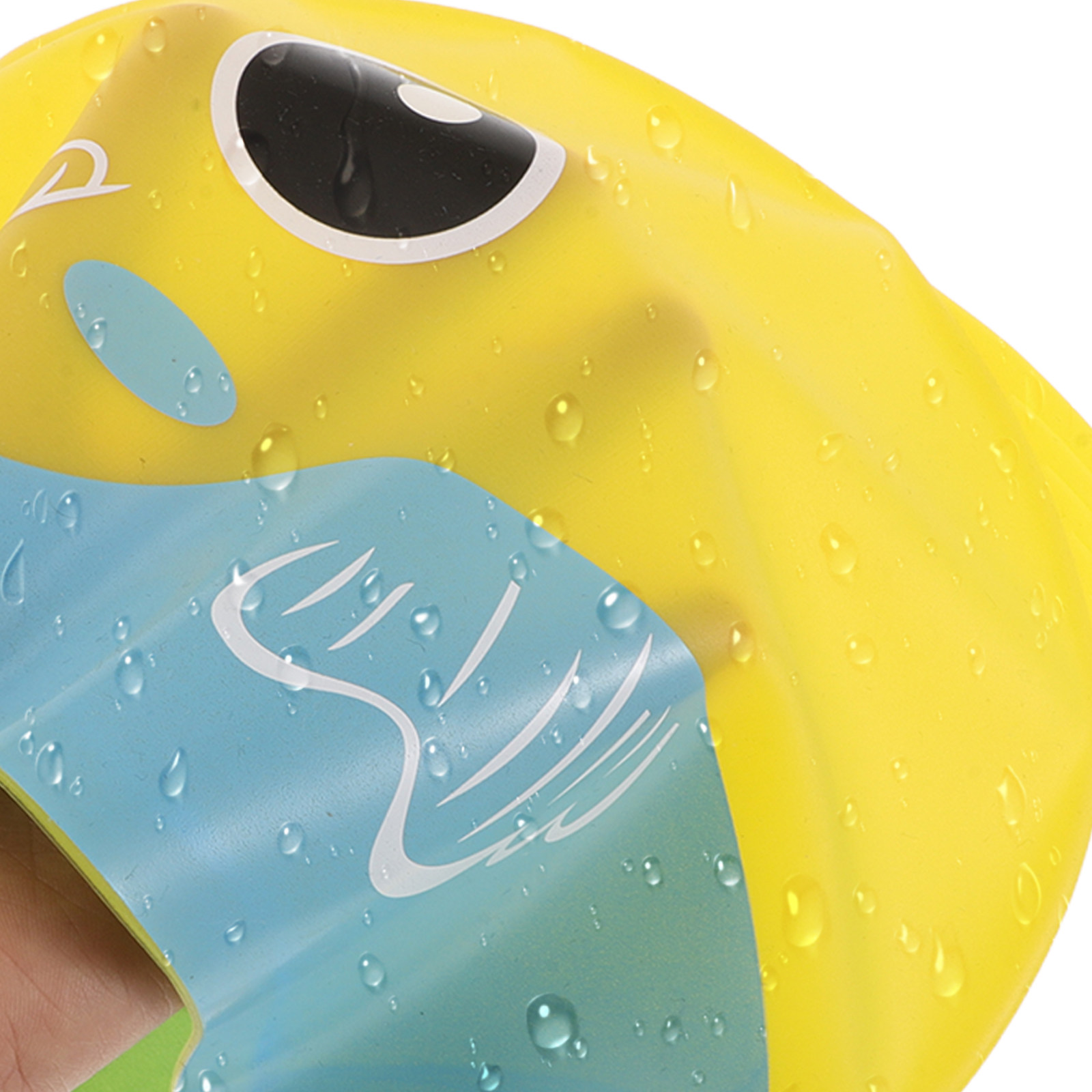 Silikon-Badekappe mit Cartoon- – Swim Hat Silicone Bewertung und Preis