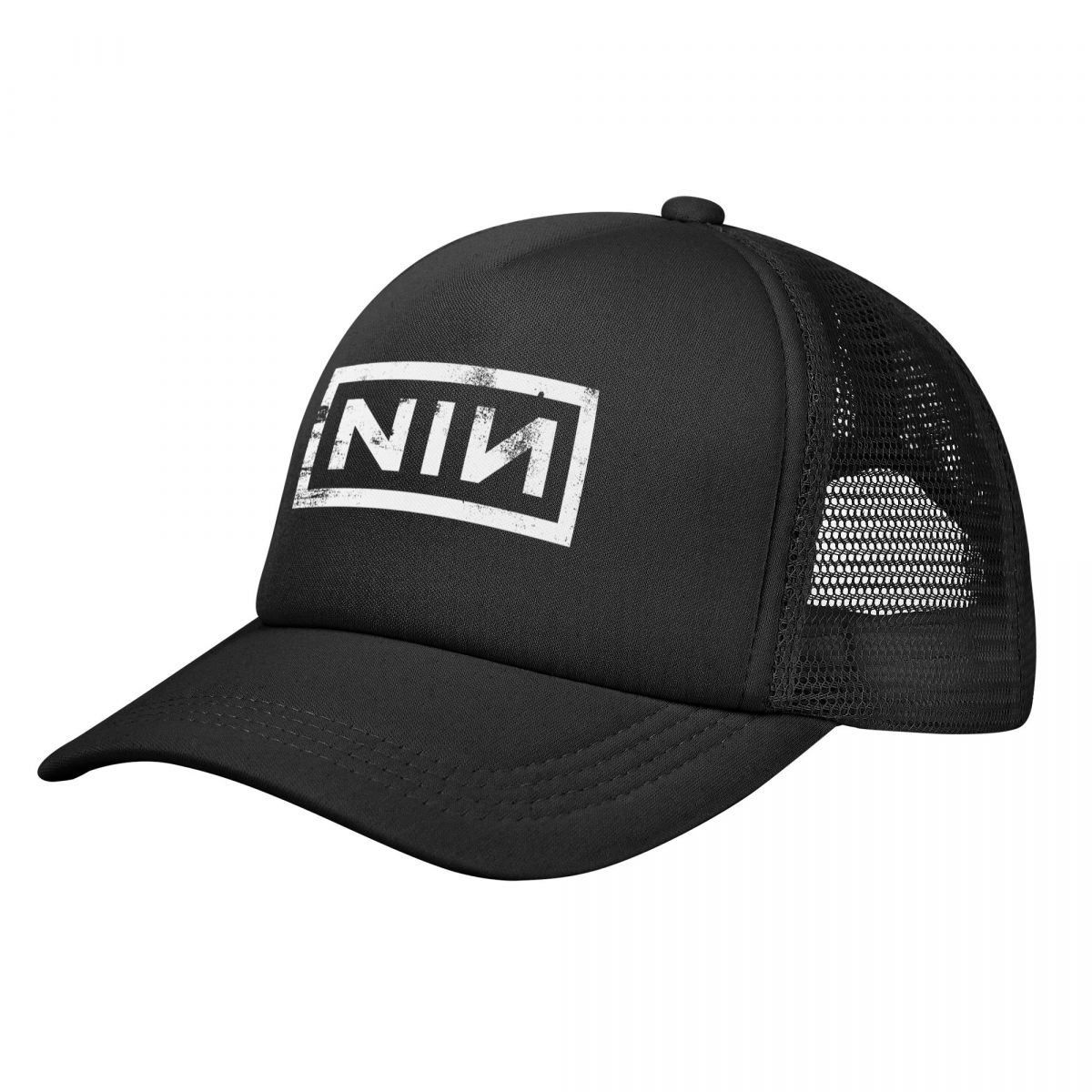 Nin Musik Band Mesh Baseball C – Trucker Cap Mesh Bewertung und Preis