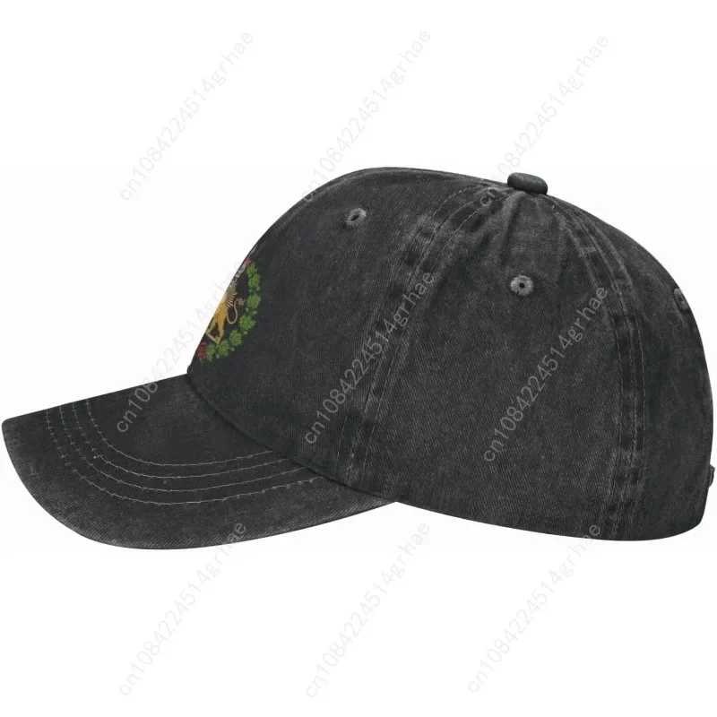 Persische Flagge, iranischer L – Golf Cap Dad Bewertung und Preis