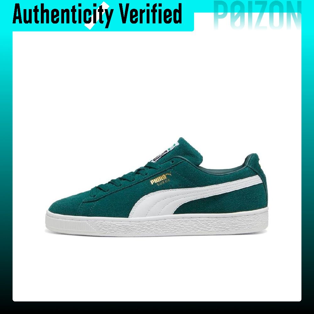 PUMA Wildleder Classic Verschl – Puma Shoes Suede Classic Bewertung und Preis