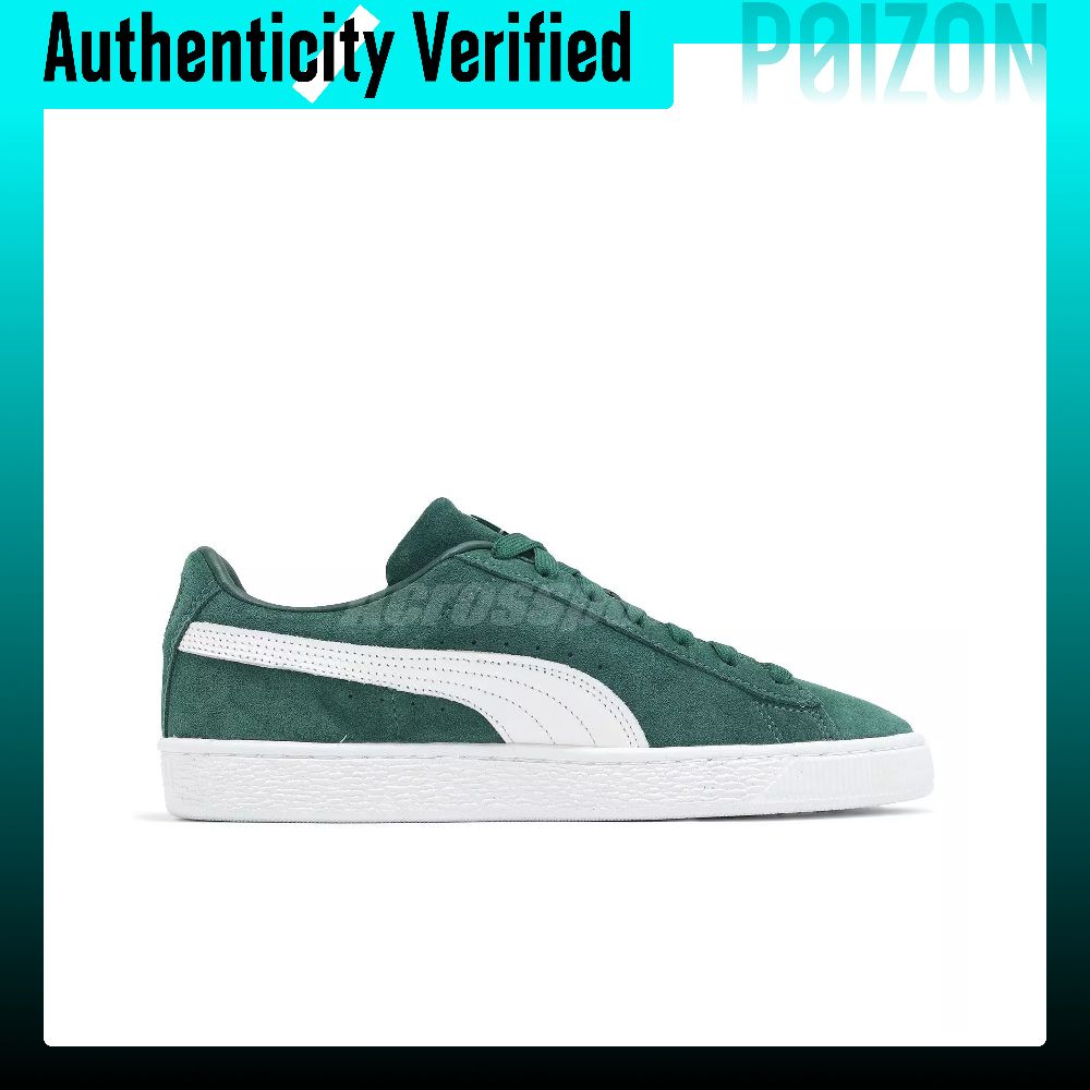 PUMA Wildleder Classic Verschl – Puma Shoes Suede Classic Bewertung und Preis