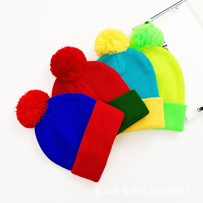 Dick gestricktes Winter-Access – Beanie Cuffed Knit Bewertung und Preis