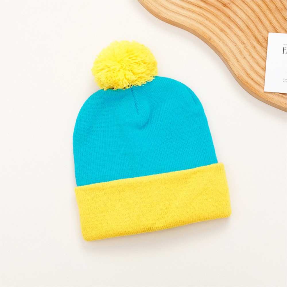 Dick gestricktes Winter-Access – Beanie Cuffed Knit Bewertung und Preis