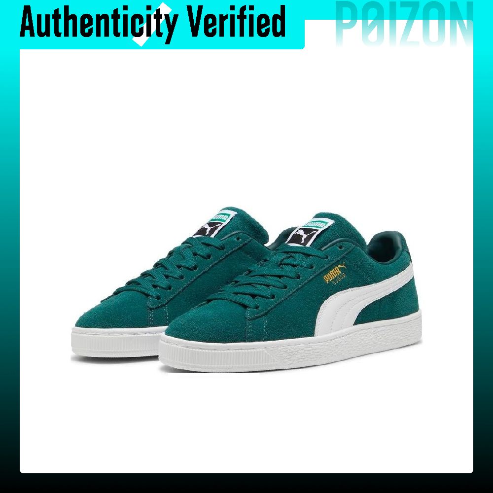 PUMA Wildleder, klassisches Mo – Puma Shoes Suede Classic Bewertung und Preis
